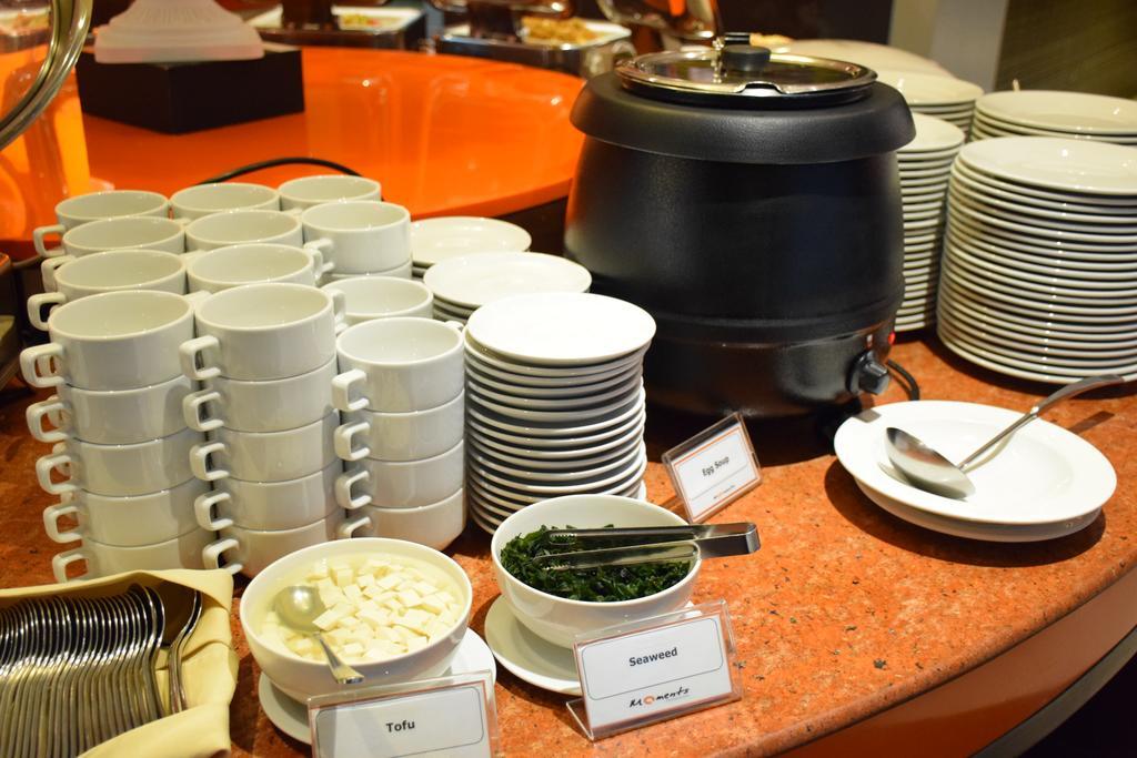 Aetas Khách sạn 5*