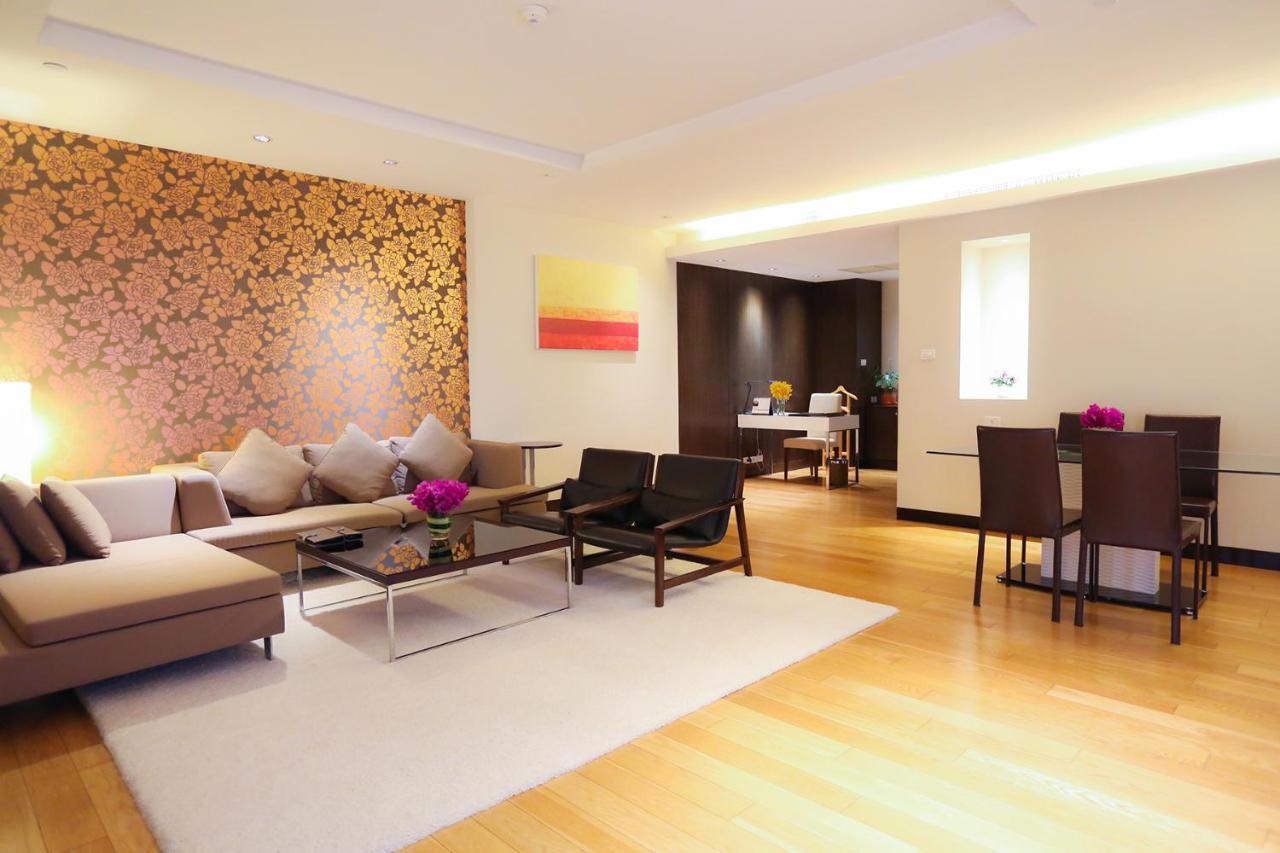 Aetas Khách sạn 5*