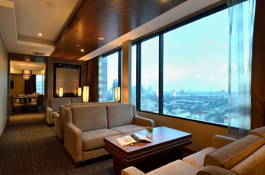 Aetas Khách sạn 5*